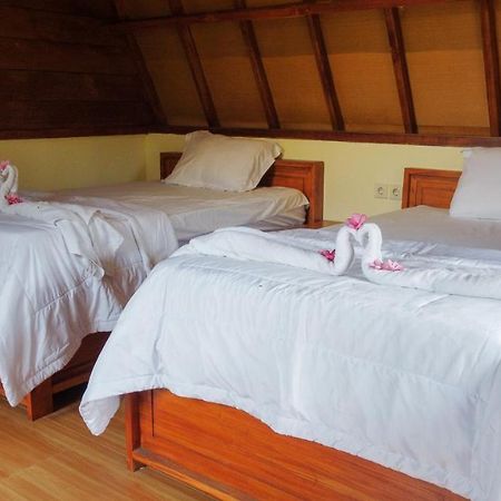 Bale Kembang Kuning Apartment Tetebatu Ngoại thất bức ảnh