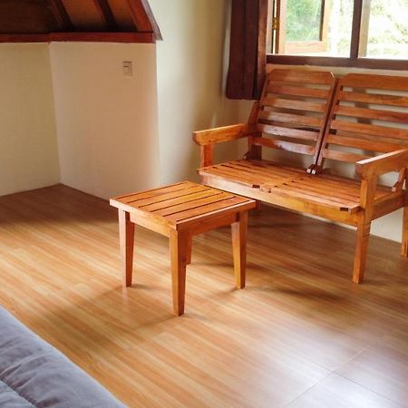 Bale Kembang Kuning Apartment Tetebatu Ngoại thất bức ảnh