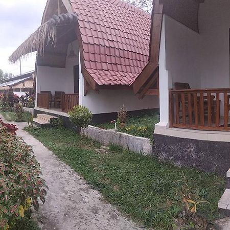 Bale Kembang Kuning Apartment Tetebatu Ngoại thất bức ảnh