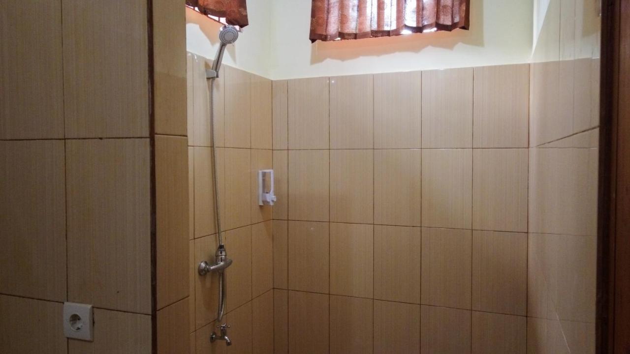 Bale Kembang Kuning Apartment Tetebatu Ngoại thất bức ảnh