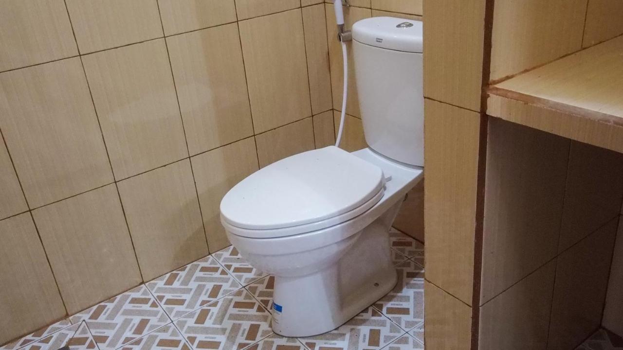 Bale Kembang Kuning Apartment Tetebatu Ngoại thất bức ảnh