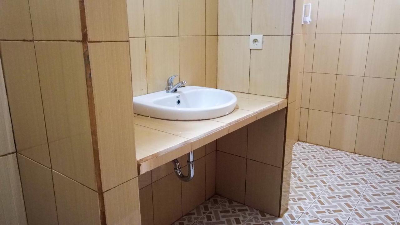 Bale Kembang Kuning Apartment Tetebatu Ngoại thất bức ảnh