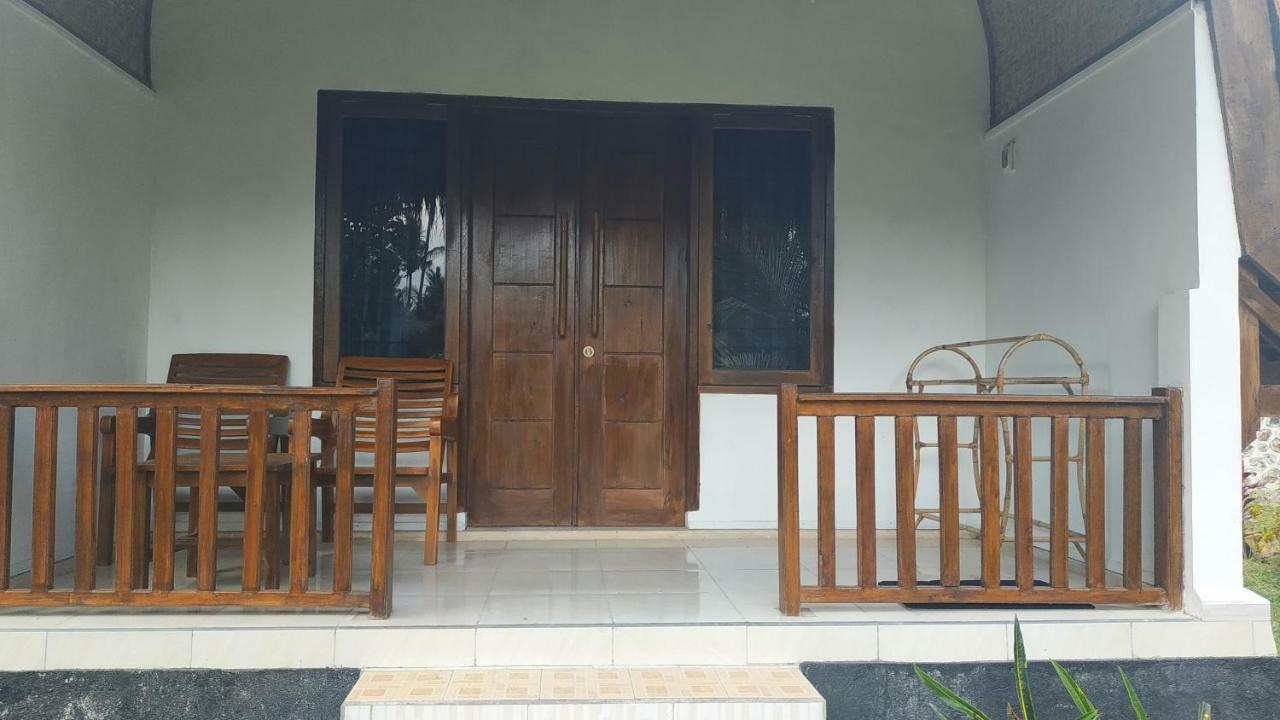 Bale Kembang Kuning Apartment Tetebatu Ngoại thất bức ảnh