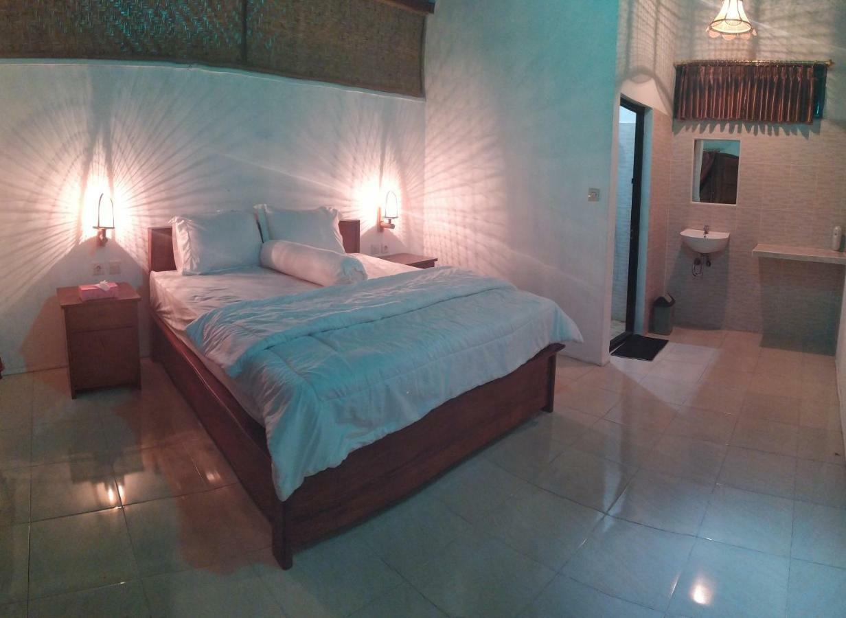 Bale Kembang Kuning Apartment Tetebatu Ngoại thất bức ảnh