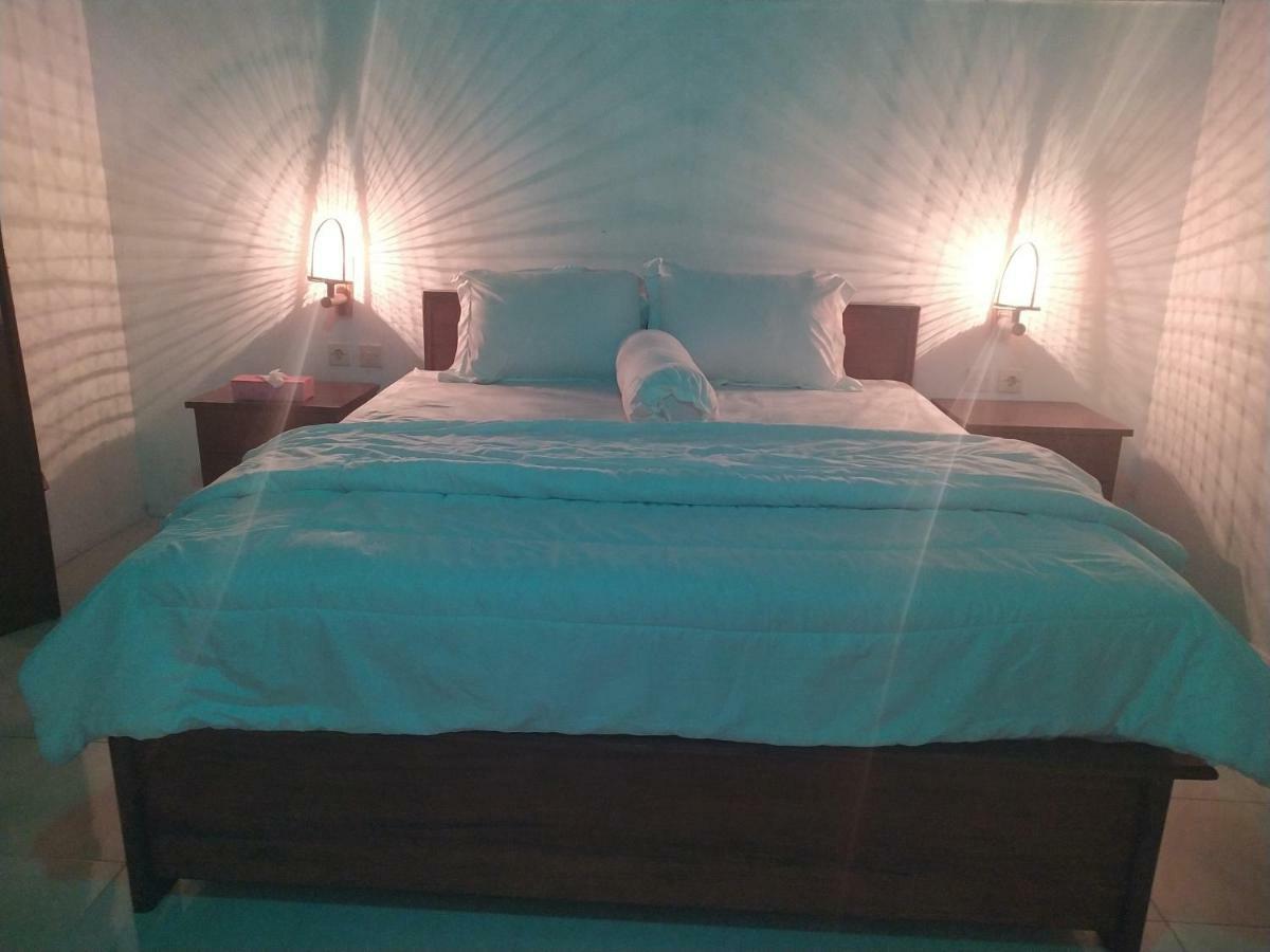 Bale Kembang Kuning Apartment Tetebatu Ngoại thất bức ảnh